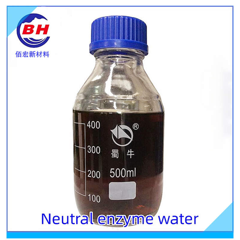 Neutralna woda enzymu BH8803