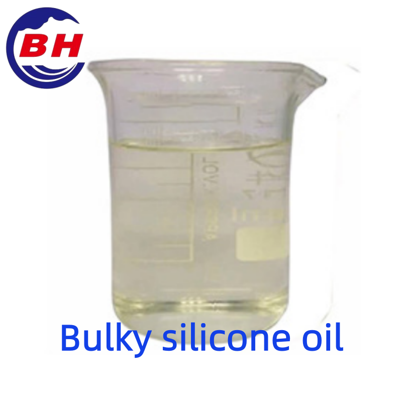 Masywny olej silikonowy H8019