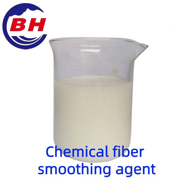 Chemiczny środek wygładzający włókna H8106