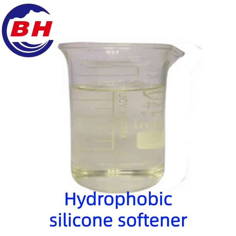 Hydrofobowy zmiękczacz silikonowy H8311