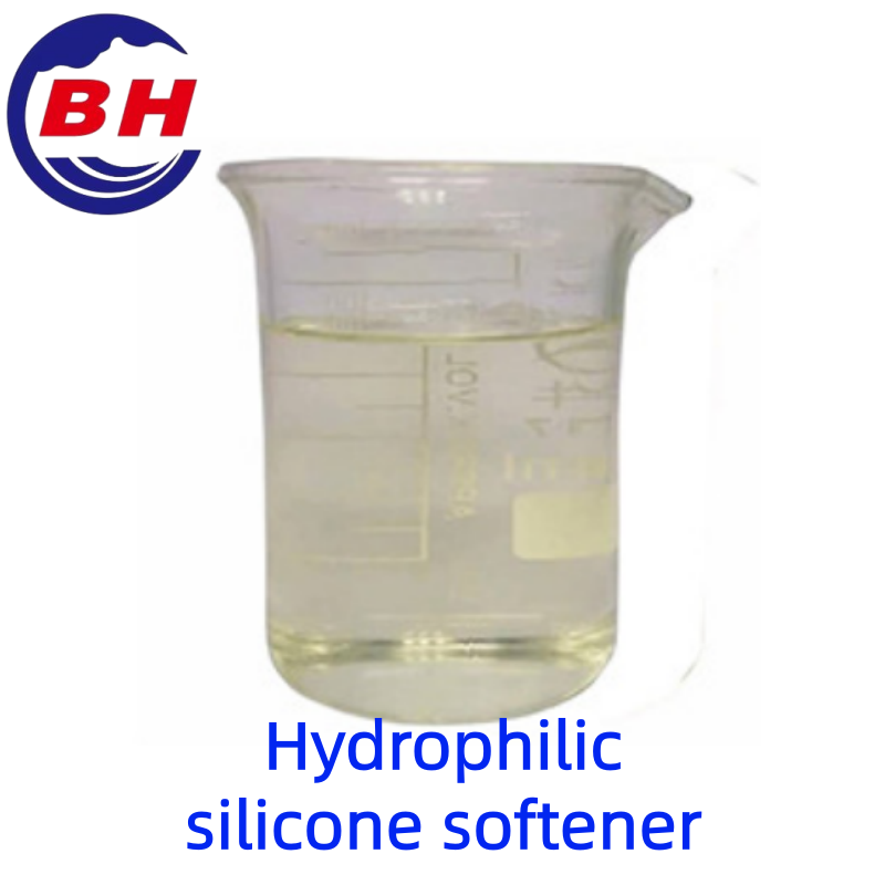 Hydrofilowy zmiękczacz silikonowy H8312