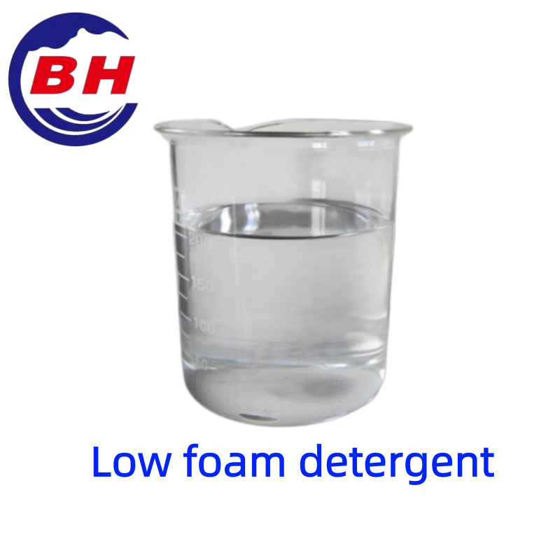 Detergentniskopieniący H8404