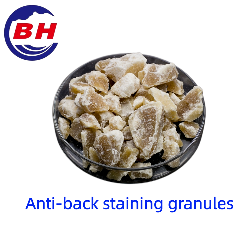 Anty-granulat do barwienia wstecznego H8509