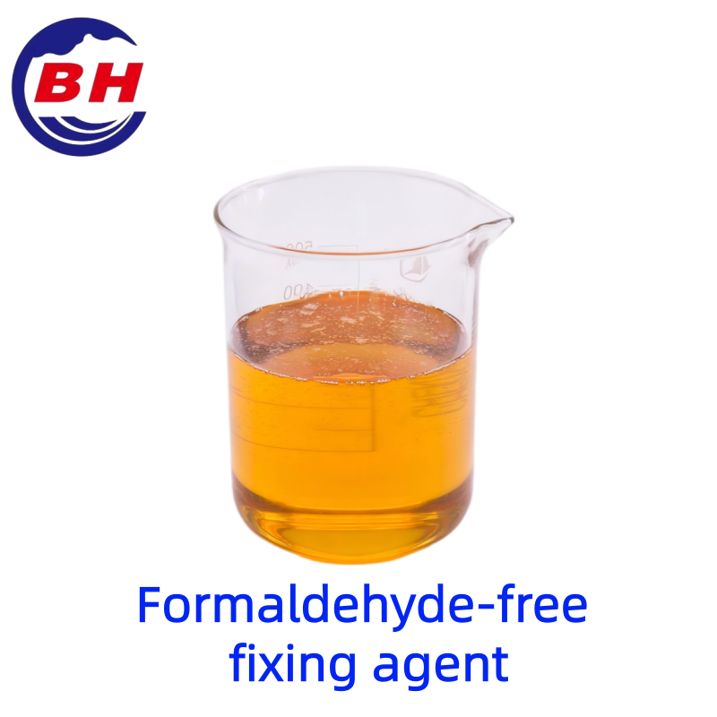 Formaldehyd-darmowy środek utrwalający H8704