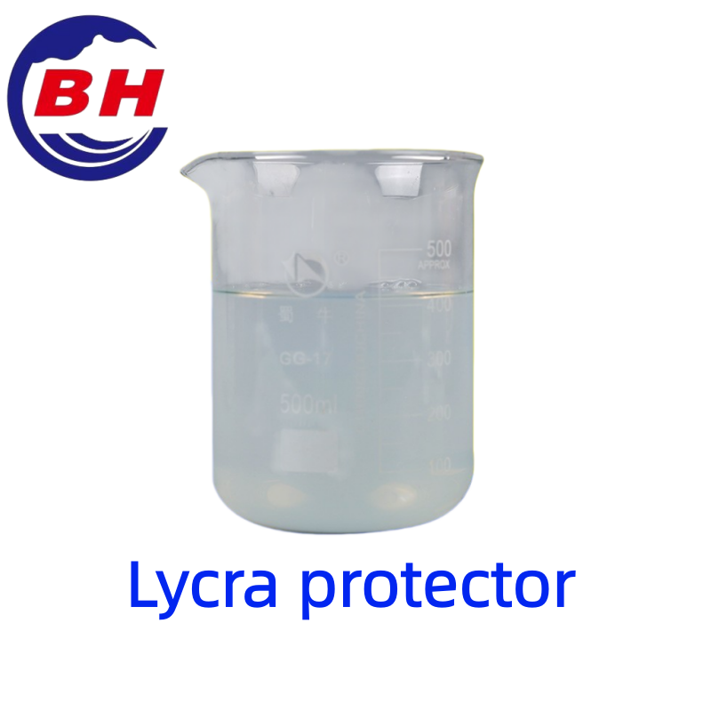Ochraniacz z lycry H8905